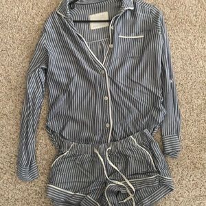 Abercrombie sleep set